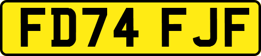 FD74FJF