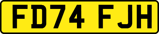 FD74FJH