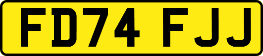 FD74FJJ