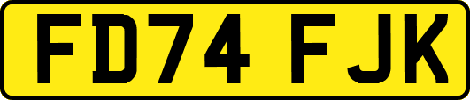 FD74FJK