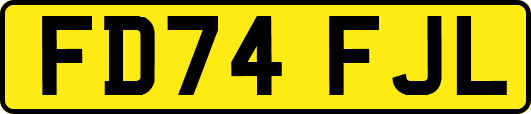 FD74FJL