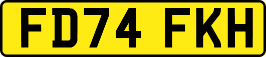 FD74FKH