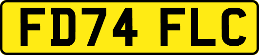FD74FLC