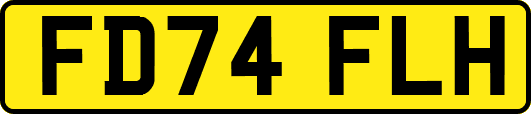 FD74FLH