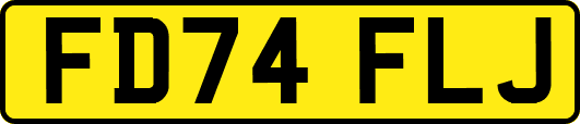 FD74FLJ