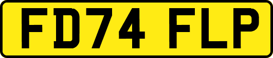 FD74FLP