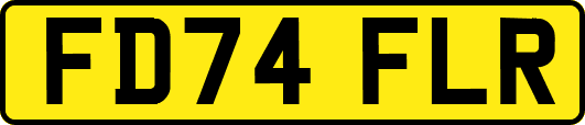 FD74FLR