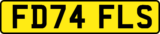 FD74FLS