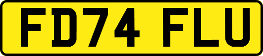 FD74FLU