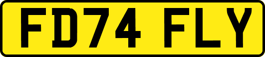 FD74FLY