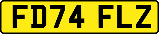 FD74FLZ