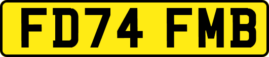 FD74FMB