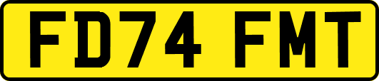FD74FMT