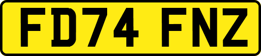 FD74FNZ
