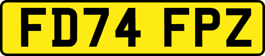 FD74FPZ