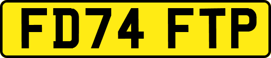FD74FTP