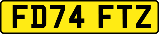 FD74FTZ