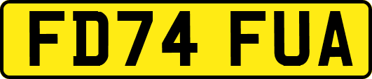 FD74FUA