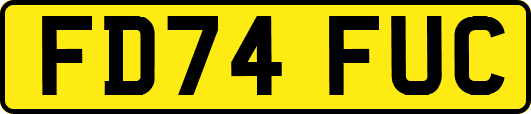 FD74FUC