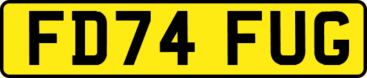FD74FUG