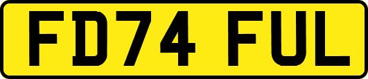 FD74FUL