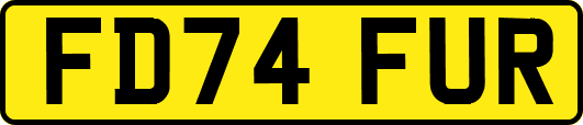 FD74FUR