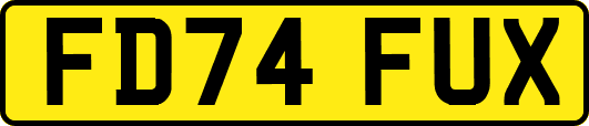 FD74FUX