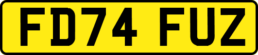 FD74FUZ
