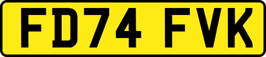 FD74FVK