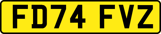FD74FVZ