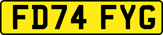 FD74FYG