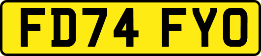 FD74FYO