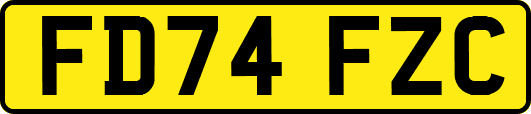 FD74FZC