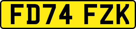 FD74FZK