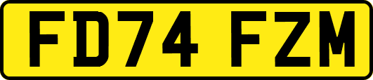 FD74FZM