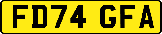 FD74GFA