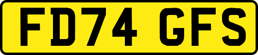 FD74GFS