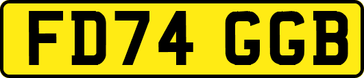 FD74GGB