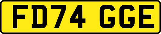 FD74GGE