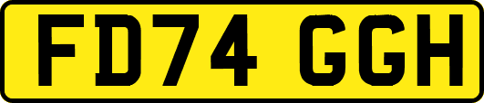 FD74GGH