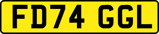 FD74GGL