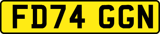 FD74GGN