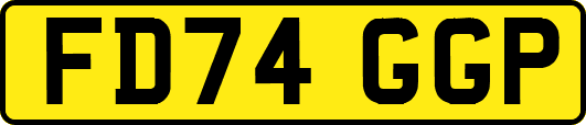 FD74GGP