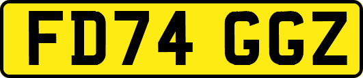 FD74GGZ