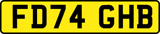FD74GHB