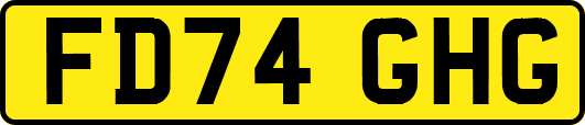 FD74GHG