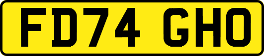 FD74GHO