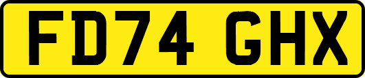 FD74GHX