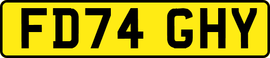 FD74GHY