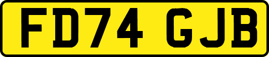 FD74GJB